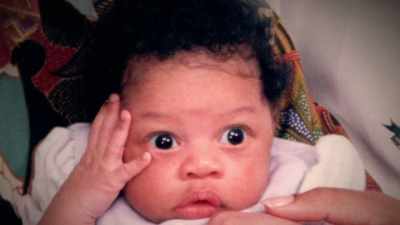 When Lisa and Marsielle's 
father split up, - New York Homicide