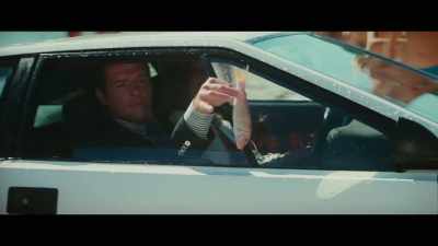 When you listen to the songs, - The Sound of 007