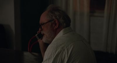 When you live with people - Love Is Strange