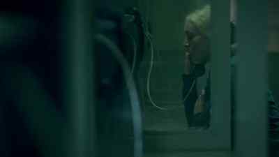 When we lived on Oceanside,
we shared a room. Remember? - Bloodline