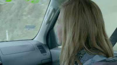 When locals see a
bunch of gringos, - Trafficked with Mariana van Zeller