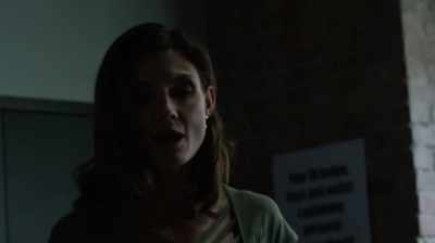 When you locked me away - Agent Jade Black