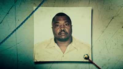 When Lonnie Franklin Jr.
was arrested and charged - World's Most Evil Killers
