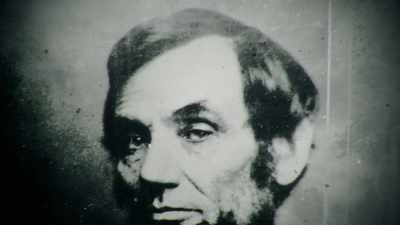 - When you look at all
the people who died - Abraham Lincoln