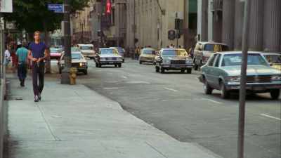 When you look at Black comedy
in the '80s, - Right to Offend: The Black Comedy Revolution