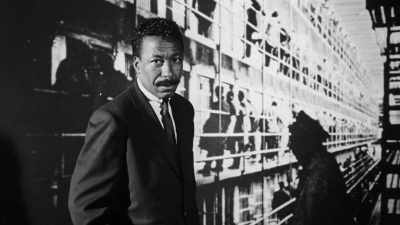  When you look at him - A Choice of Weapons: Inspired by Gordon Parks
