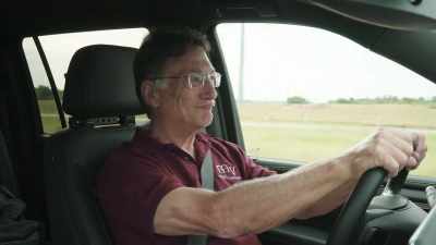 When you look at history, right, - Beyond Oak Island