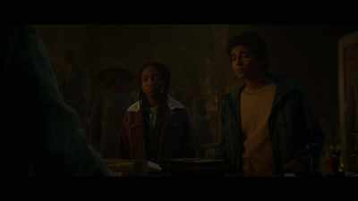 When you look at it that way, - Percy Jackson and the Olympians