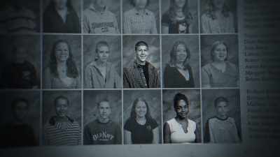 When you look
at junior year, - Killer Inside: The Mind of Aaron Hernandez