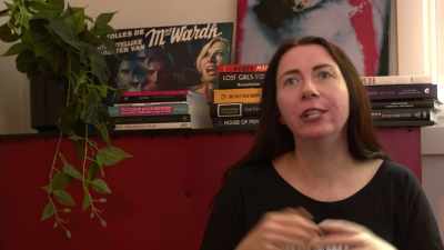 -When you look at, you know,
directors like George Romero - The Found Footage Phenomenon
