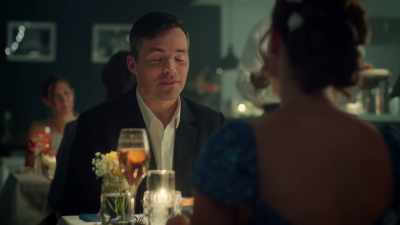 When you look at me,
I feel safe. - The Magic of Lemon Drops