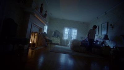 When you look at men
of significance, - American Horror Story