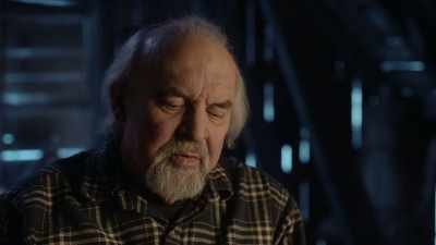 When you look at
most horror movies, I think, - Eli Roth's History of Horror