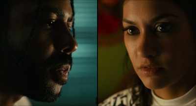 When you look at me now, - Blindspotting