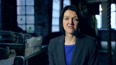-When we look at people
like Michael Ryan, - Britain’s Most Evil Killers