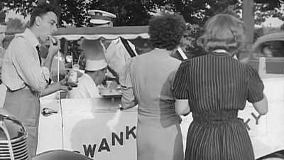 - When you look at the
automobile and its influence - The Cars That Made America