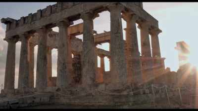 When we look
at the cradles of civilization, - Kiss the Ground