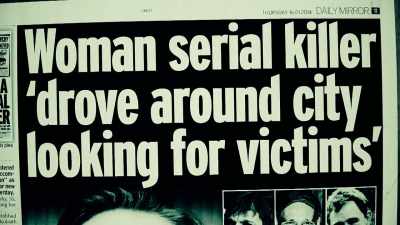 -When we look at the two
attempted murders, - Britain’s Most Evil Killers