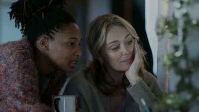 When you look at these places,
they don't seem real, - Crossfire