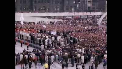 When you look at
what happened in, - Offside: The Harold Ballard Story
