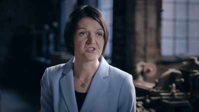-When we look at
what serial killers do - Britain’s Most Evil Killers