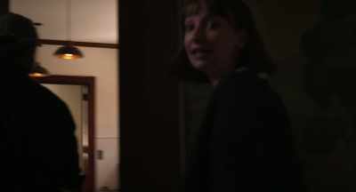 When you look back
at Margot's history, - Hell House LLC Origins: The Carmichael Manor