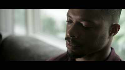 When you look back at what happened, - Five Days at Memorial