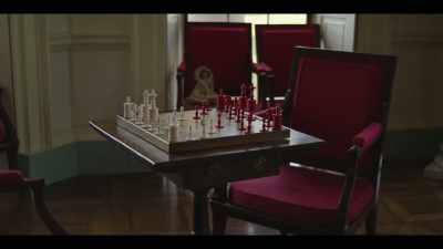 When you look into the past, - The History of Home Narrated by Nick Offerman