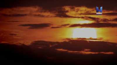 When we look up
at the sky, all the stars - Ancient Skies