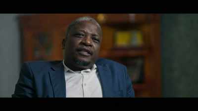 When we looked at the
problem of Steinhoff, - Steinheist