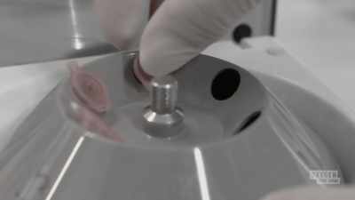 When we looked at the
stomach contents, - Black Widow Murders