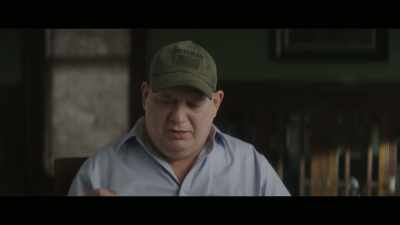 When he looked at you,
it was a blank stare, - Invisible Monsters: Serial Killers in America