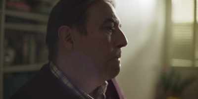 When you lose a
child, it's so err, - The Dry