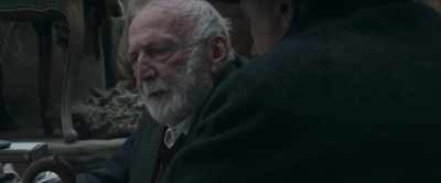 When you lose your child, you lose everything
There is nothing left, you know. - Maigret