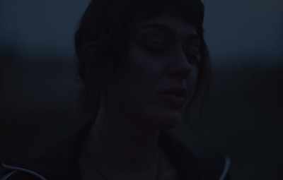 When you lose the only thing you have,
you're left with nothing. - One-Way to Tomorrow