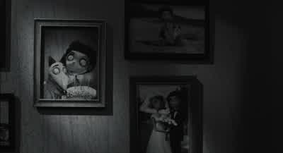 He was a great dog. - Frankenweenie