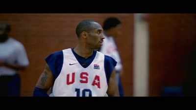 When we lost in 2004,
um, it was a heavy blow for us. - The Redeem Team