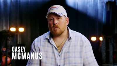 When we lost
our lower 48 clients, - Deadliest Catch: Bloodline