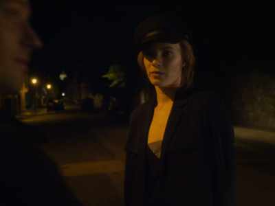 When we love a man,
we give ourselves to him. - Fabian: Going to the Dogs