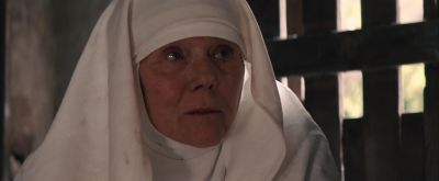 When love and duty are one - The Painted Veil