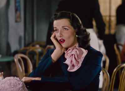 When love goes wrong - Gentlemen Prefer Blondes