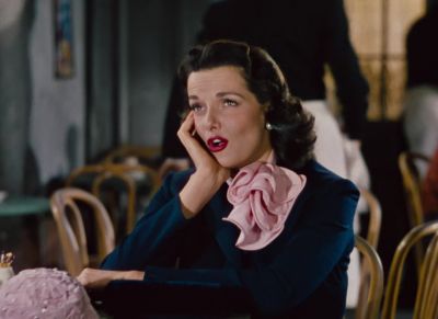 When love goes wrong - Gentlemen Prefer Blondes