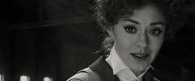 When you love someone, you love them - Death on the Nile