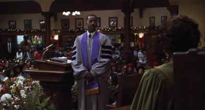 When we love someone - The Preacher's Wife