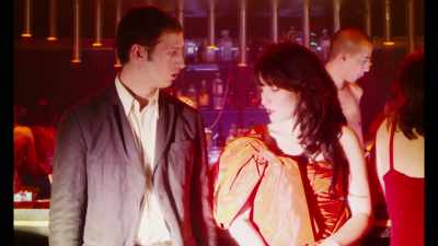 When you love someone,
you want to tell them everything. - The Beast in the Jungle