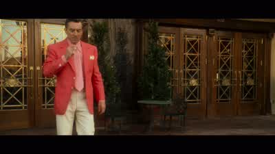 When you love someone, you've gotta trust them. - Casino