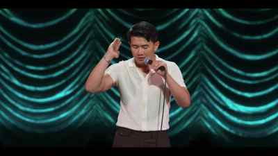 When you love something, - Ronny Chieng: Love to Hate It