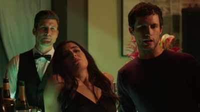 When love is the answer, - Imposters