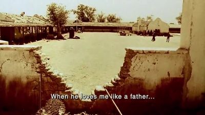 When we loves me like a father - Traffic