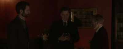 When Lucy returns - Bram Stoker's Van Helsing